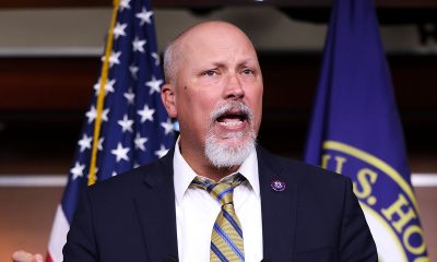 Texas Rep. Roy slams Nadler, Democrats for supporting ‘mind boggling’ ending of Title 42