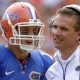 Urban Meyer is no longer Tim Tebow’s neighbor