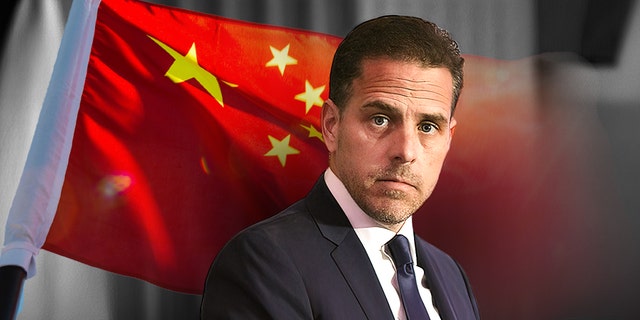 Joe Biden's brother-in-law, Jack Owens, emailed Hunter Biden in 2014 to help him obtain a Chinese business license, so he could expand his telemedicine company into China.