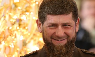 Putin ally and battle-hardened Chechen leader teases further brutalities as fractures with Kremlin surface