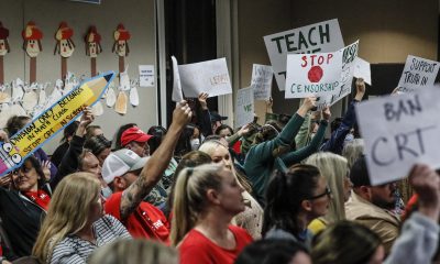 Waukesha school board election: GOP-backed candidates take 3 seats after critical race theory controversy