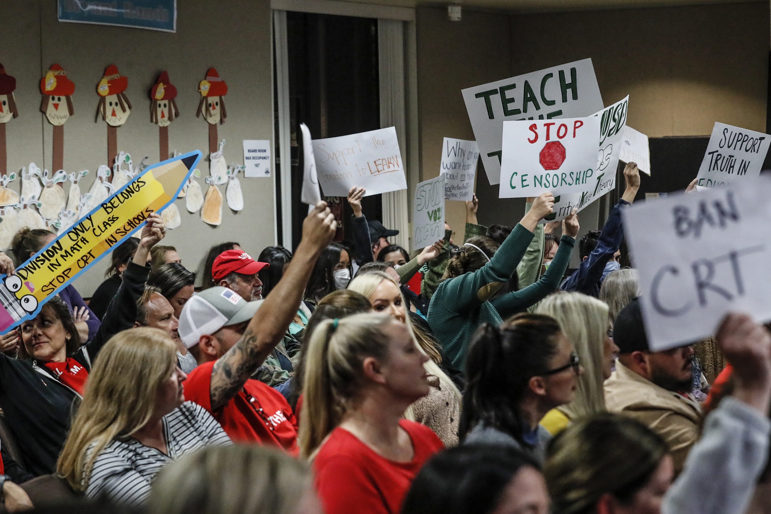 Waukesha school board election: GOP-backed candidates take 3 seats after critical race theory controversy