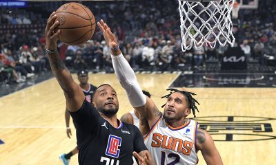 Norman Powell returns, Clippers beat Suns for 3rd straight win