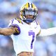 LSU’s Derek Stingley Jr is falling in the draft after he could have been top 3 pick in 2020