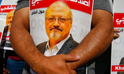 Turkey halts trial of Saudi suspects in Khashoggi killing