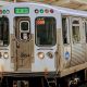 Man beaten, stabbed on Chicago transit in third violent attack in as many days