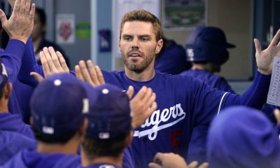 Dodgers betting preview: It’s World Series or bust