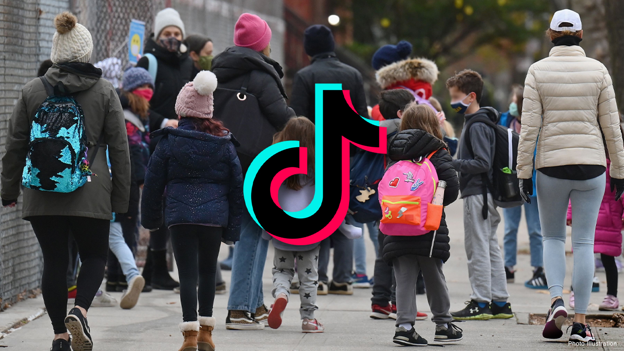 TikTok acts on children’s brains like a ‘candy store’ shortening their attention span: report