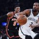 Kevin Durant leads big rally at MSG as Nets storm past Knicks