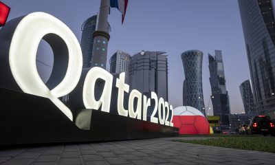 Qatar World Cup organizers admit workers were exploited