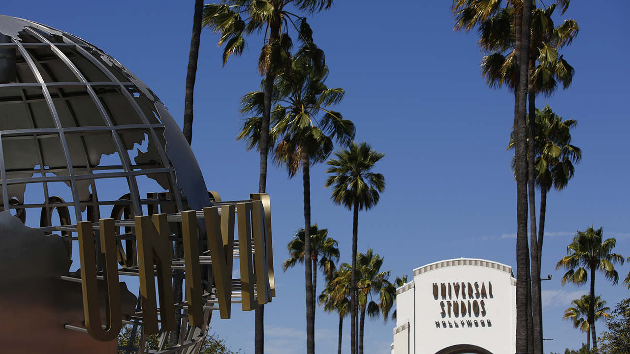 Universal Studios Hollywood guests rescued from ride after power goes out