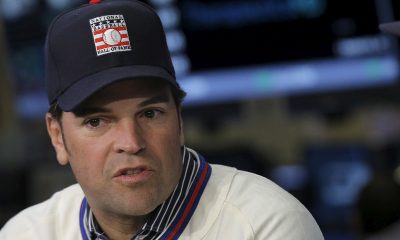 MLB legend Mike Piazza still feels excitement for Opening Day, recalls fond memories