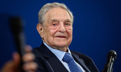 Soros family quietly bankrolls committees supporting ‘defund the police’ candidates