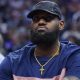 LeBron James to miss Lakers’ final 2 games with ankle injury