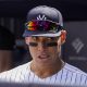 Aaron Judge, Yankees fail to come to agreement on long-term extension