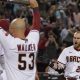 Diamondbacks’ Seth Beer blasts walk-off on National Beer Day