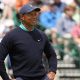 Tiger Woods makes 2022 Masters cut after solid second round performance