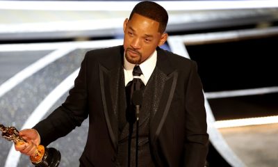 Will Smith’s Oscars punishment: an unprecedented 10-year ban