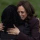 Psaki defends Kamala Harris’ maskless hug with Judge Jackson: ‘An emotional moment’