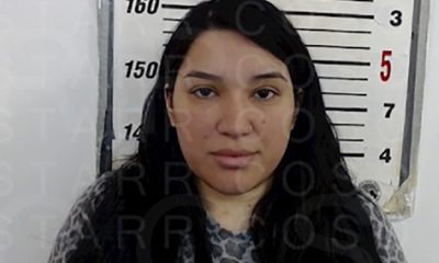 Texas woman arrested for murder after ‘self-induced abortion’: police