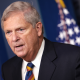 Biden Agriculture Secretary Tom Vilsack tests positive for COVID-19