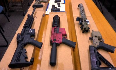 Biden expected to release rule on ghost guns in days