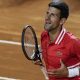 Novak Djokovic is motivated to compete again for biggest titles