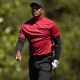 Tiger Woods wraps up first Masters appearance since 2020, thanks patrons for support