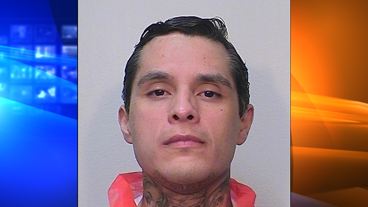 Authorities searching for offender who walked away from L.A. reentry facility