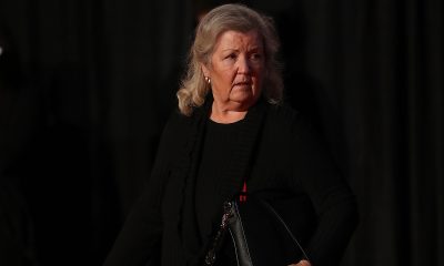 Twitter bans Bill Clinton rape accuser Juanita Broaddrick