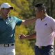 Masters 2022: Both Rory McIlroy and Collin Morikawa hole-out on 18 from the same bunker