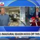 USFL exec Daryl Johnston previews ‘unprecedented’ fan experience for upcoming season