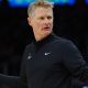 Steve Kerr wants NBA to play fewer games