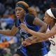 Dream move up in WNBA Draft, now poised to make No. 1 pick