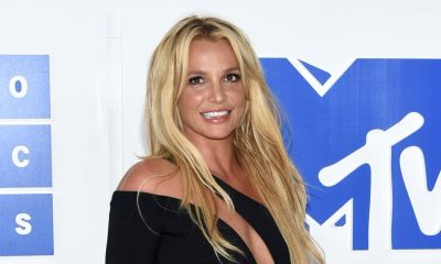 Oh baby, baby: Britney Spears is pregnant with her third child