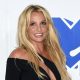 Oh baby, baby: Britney Spears is pregnant with her third child