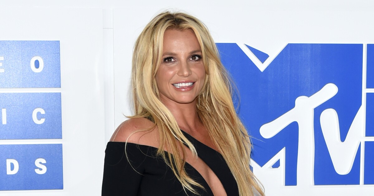 Oh baby, baby: Britney Spears is pregnant with her third child