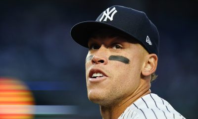 Yankees’ Brian Cashman opens up on failed Aaron Judge negotiations: ‘We entered with a legit effort’