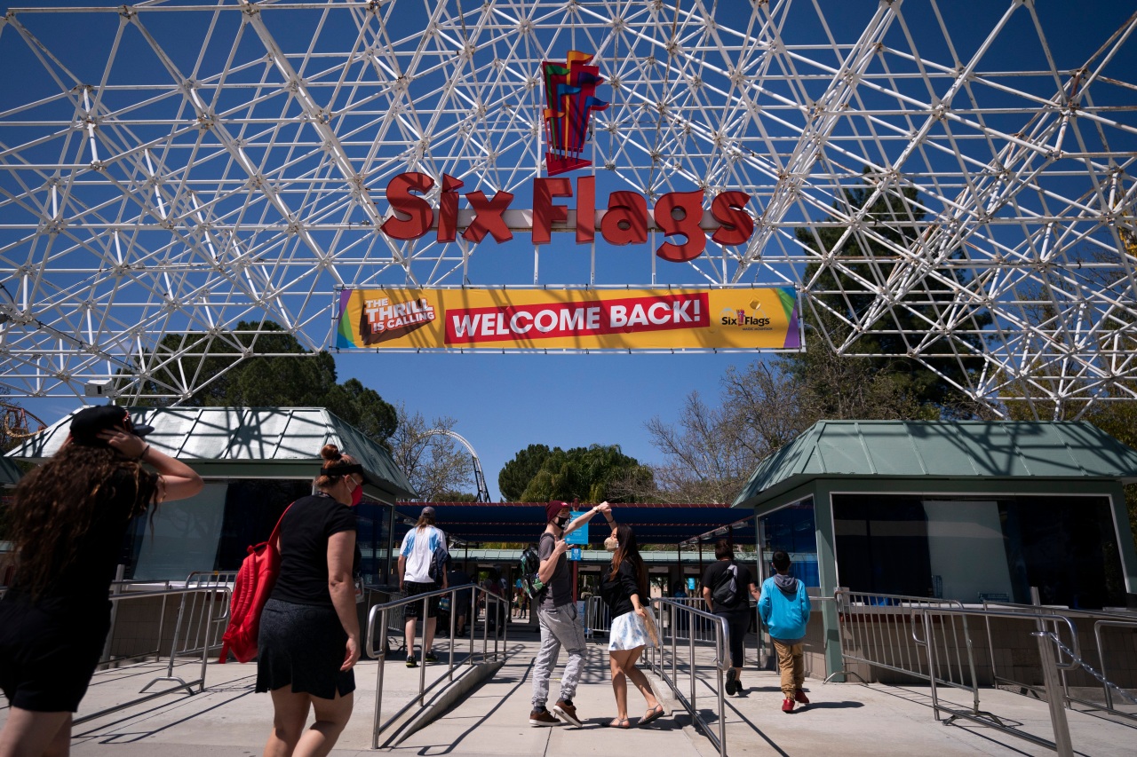 Six Flags unlimited dining plan ends after garnering online attention