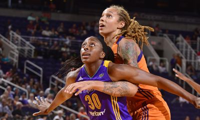 WNBA star Nneka Ogwumike addresses Brittney Griner detention, why players are taking ‘strategic’ approach