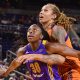 WNBA star Nneka Ogwumike addresses Brittney Griner detention, why players are taking ‘strategic’ approach