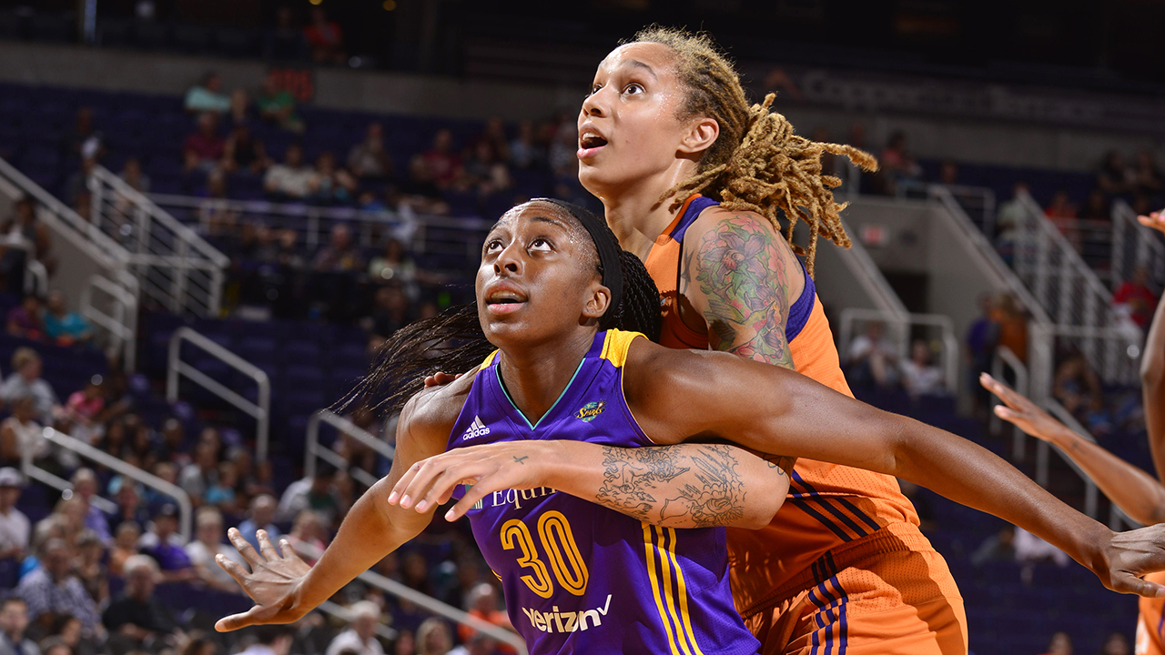 WNBA star Nneka Ogwumike addresses Brittney Griner detention, why players are taking ‘strategic’ approach