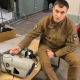 Ukraine releases video of Russia drone dismantling – and here’s what they found