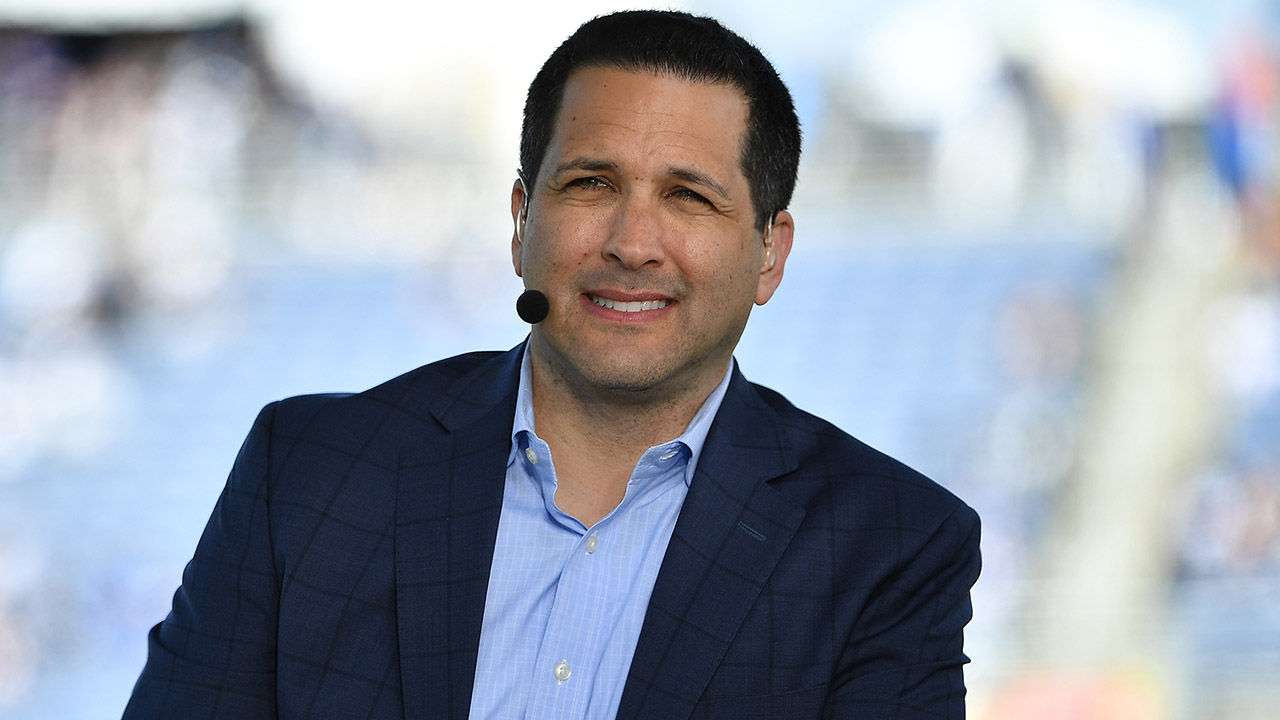 ESPN’s Adam Schefter apologizes for ‘insensitive’ Dwayne Haskins tweet