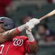 Maikel Franco has 4 hits, drives in 5 as Nationals trounce Braves