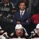 Ducks pick up 2022-23 option for coach Dallas Eakins