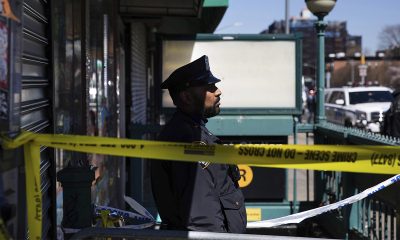 Nets donate ,000 to recovery after subway shooting