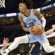 Ja Morant has Grizzlies thinking deep postseason run