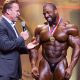 Bodybuilding champion Cedric McMillan dead at 44: reports