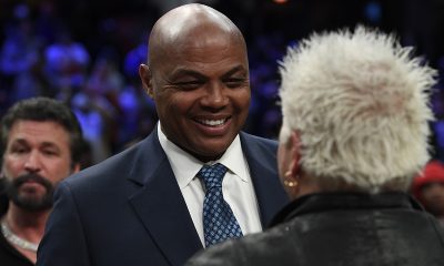 Charles Barkley dismisses Nets’ chances of beating Celtics in playoffs